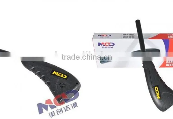 Security Hand Held Metal Detector/Hand Held Metal Detector/MCD-2001 photo-3