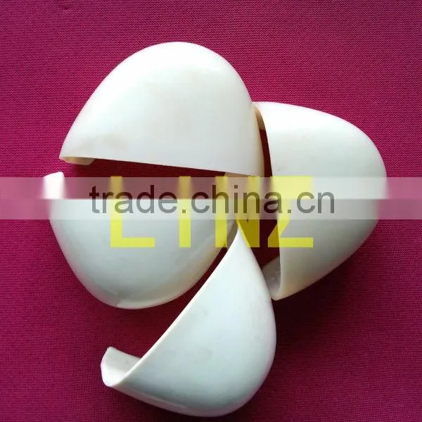 Plastic Safety Toe Caps for Rubber Boots photo-3