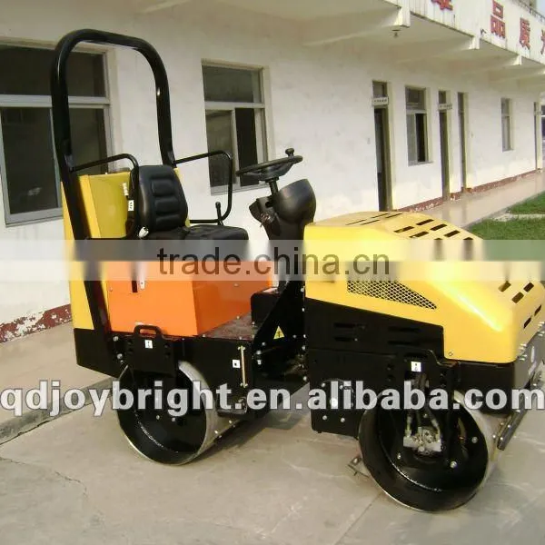 Mini Compactor Mini Road Roller