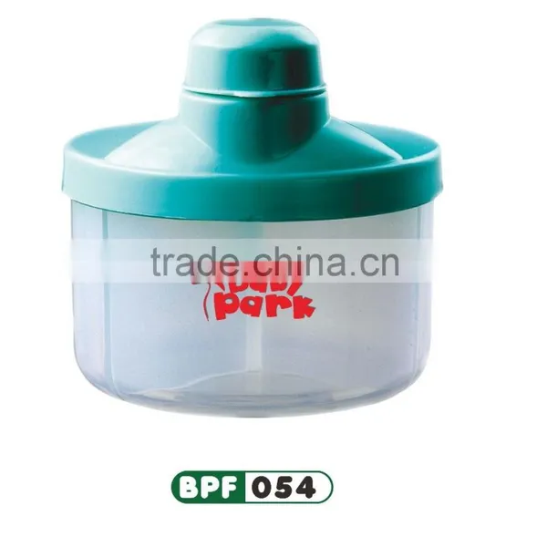 Baby Milk Powder Container photo-4