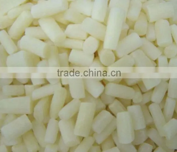 2016 Crop Chinese Frozen Iqf White Asparagus Center Cuts photo-6