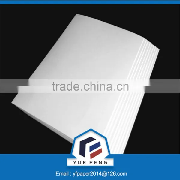 170/190/210GSM C1S Coated Ivory Board photo-6