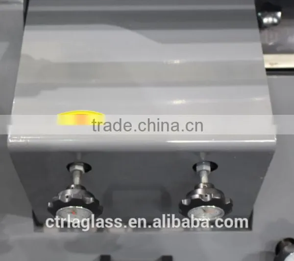 Laminated Glass Grinding Machine photo-4