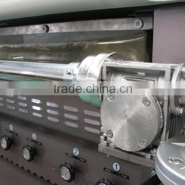 2015 China Hot Sale CNC Automatic Glass Miter Machine photo-5