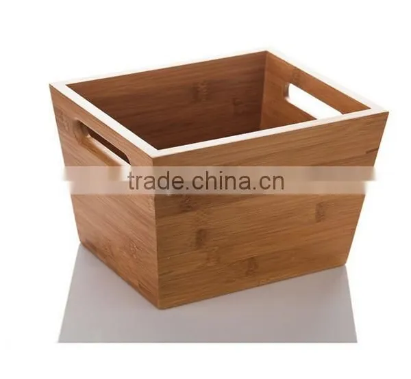 Personalized Bamboo Desk Accessories photo-4