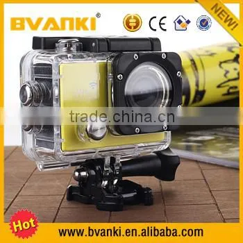 2016 Trending Products Action Camera 30M Waterproof Camera WiFi Full HD 1080p 12Mp Video DV Sports Camera Accept Paypal photo-3