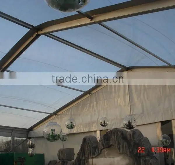 New Design Used Party Tent photo-4
