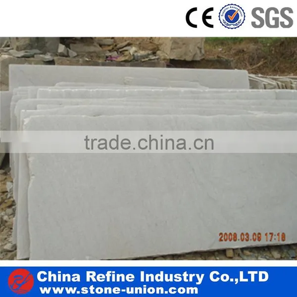 White Cheap Sandstone for Sale photo-6