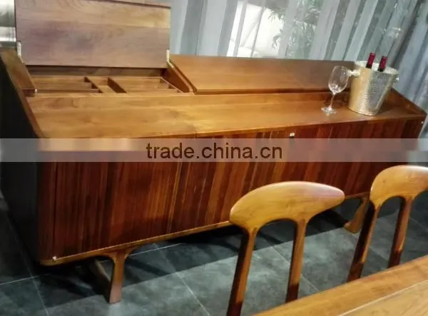 Antique sideboard cabinet solid wood sideboard wokemanship sideboard