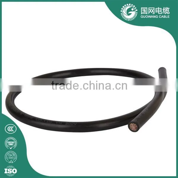 Welding Cable /70mm2 Welding Cable/70mm Welding Cable photo-2