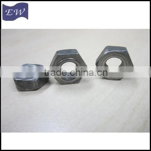 High Quality Din929 Weld Nut 8mm (DIN929) photo-5