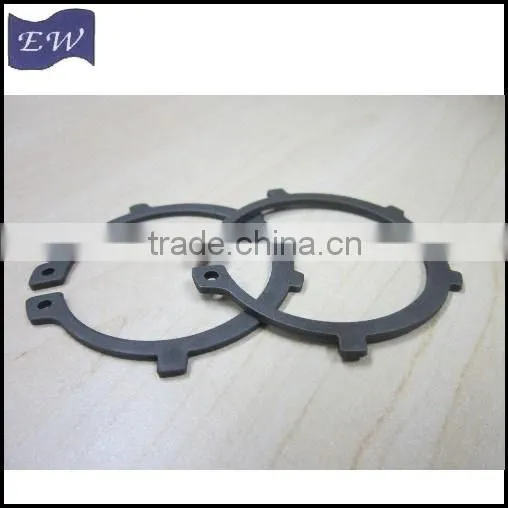 AK50 DIN983 Retaining Rings With Lugs (DIN983/AK) photo-2