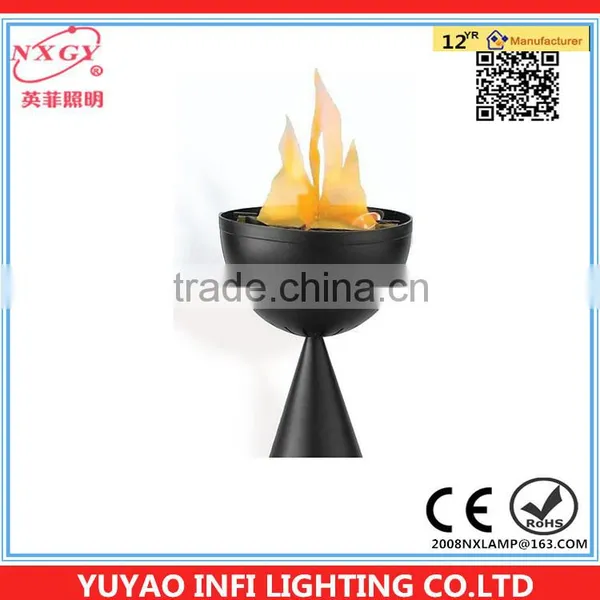 Flame Lamp photo-3