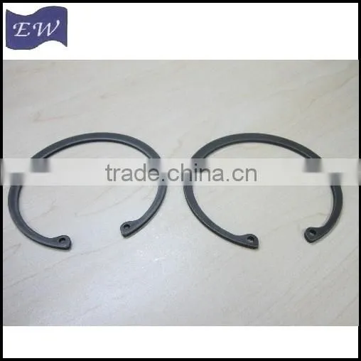 External and Internal Circlips,spring Steel or Stainless Steel (DIN472) photo-2