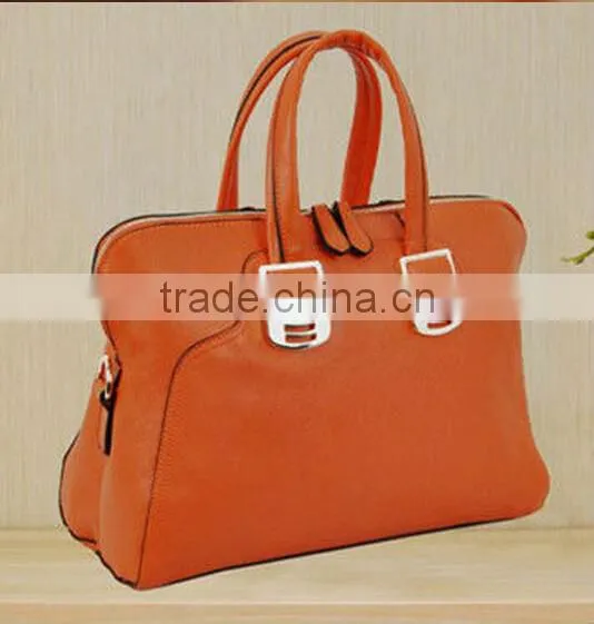 Hot Sale Fashion Handbag 2015 pu Leather photo-2