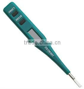 Digital Voltage Tester