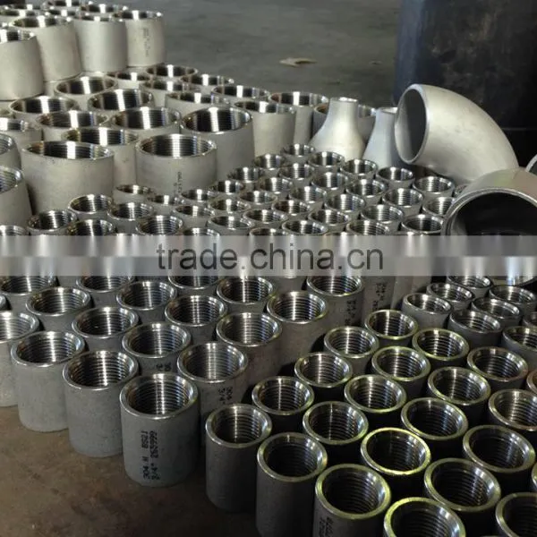 Key Properties of Alloy 20 Fittings | Flanges photo-6