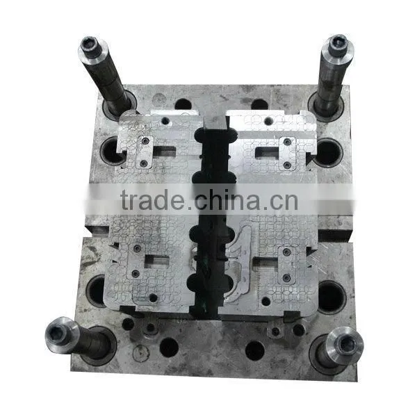 Experinced Plastic Mould & Injection Service photo-2