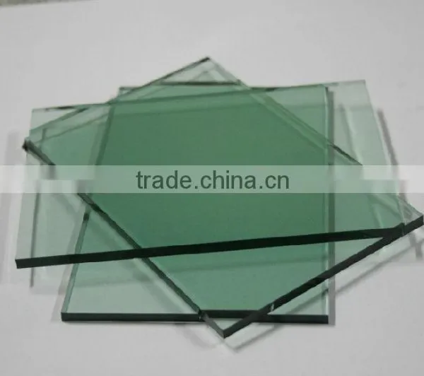 Jinyao 3-15mm Crude White Plain Glass, Clear Glass, Clear Float Glass Manufacturer With CE Cert