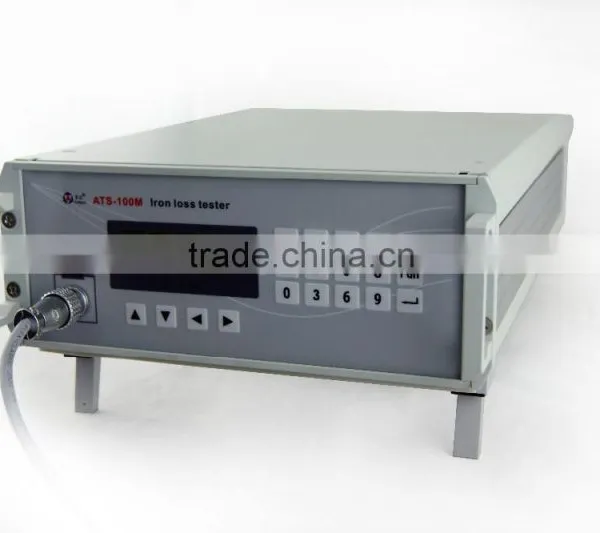 LINKJOIN ATS-100M Iron Loss Measurement Core Loss Tester Iron Loss Tester Trade Assurance Supplier Quality Choice photo-2
