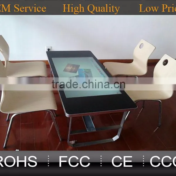 2016 Hot Sale 60 InchInteractive Touch Foil,Capacitive Touch Foil,Touch Film,Touch Screen Foil Film photo-2