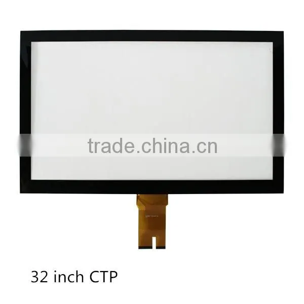 10.1 10.4 12.1 13.3 15 15.6 17 17.3 18.5 19 21.5 22 24 27 32 42 Inch Projected Capacitive Touch Screen Quality Choice photo-3