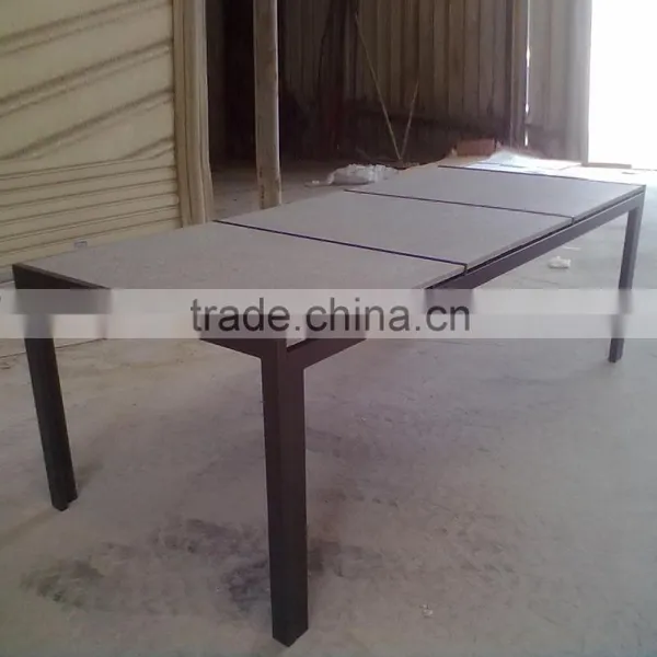 Granite Modern Dining Tables Top