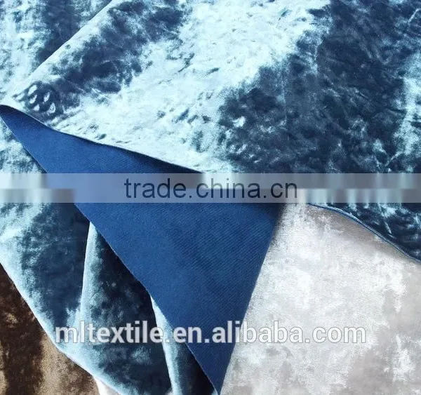 80% Acrylic Fiber 20% Polyester Cashmere Binghua Sofa Curtain Fabric photo-5