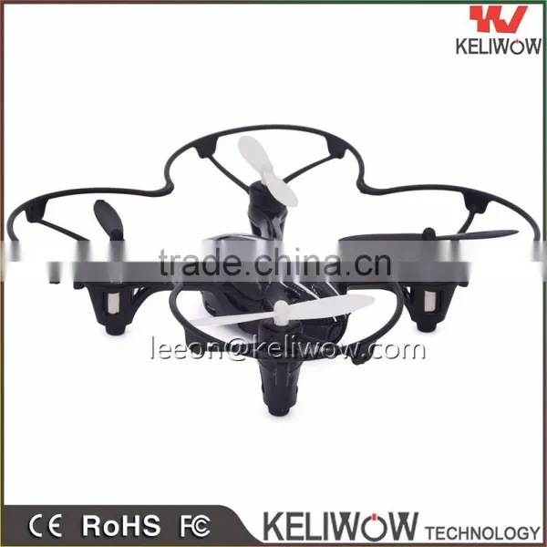 6 Axis Mini Remote Control UAV Aircraft FY310 photo-5