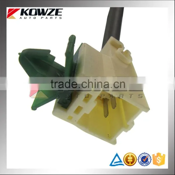 Rear Window Wiper Motor For Mitsubishi Pajero Montero V32 V43 V44 4D56 V45 V46 4M40 MB623360 photo-3