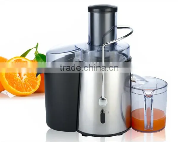 Centrifuge High Quality Power Juicer With 850W 2L Pulp Container photo-2