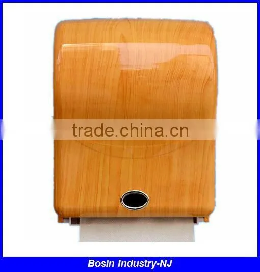 Electric Toilet Paper Dispenser, Automatic Sensor Paper Towel Dispenser Quality Choice photo-6