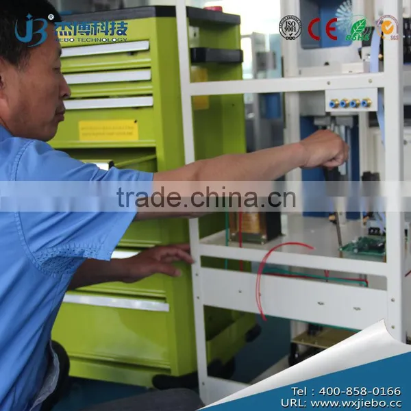 Spark Spectrometer With Dependable Performance for Ferrous Metals photo-3