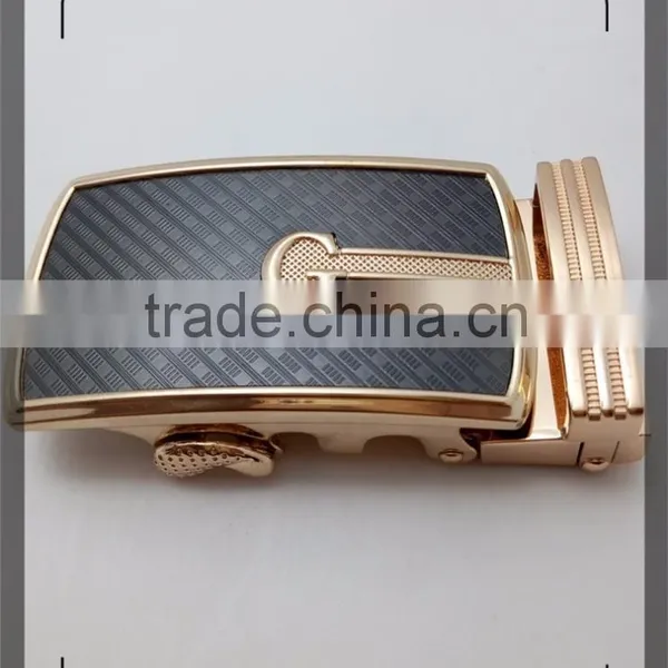 Automatic Belt Buckle photo-6