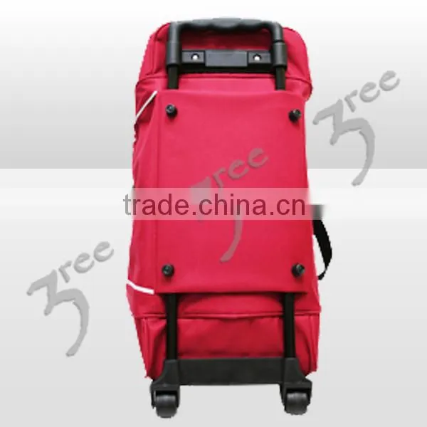 Trolley Bag photo-5
