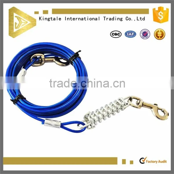 Hot Selling Pet Dog Products High Quality Hands Free Dog Leash photo-3