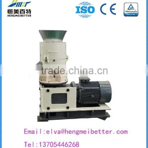 Factory Price Weeds Pellet Machine From China photo-3