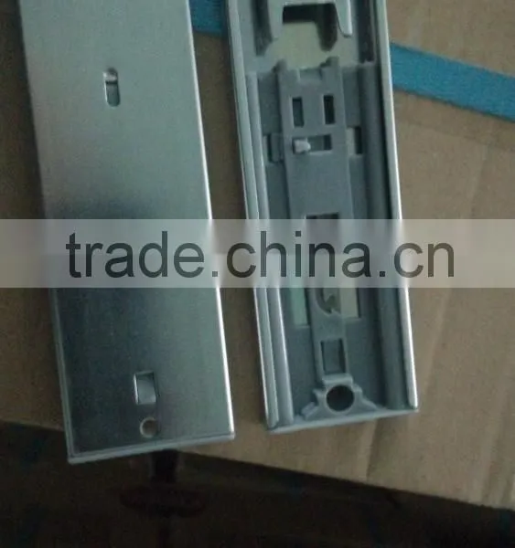 Soft Closing Drawer Slide photo-2