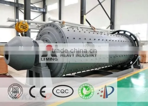 Limestone Powder Grinding Mill With Good Price From China Manufacturer photo-5