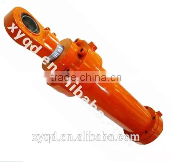 CD/CG250 CD/CG350 Heavy-Duty Hydraulic Cylinder/China Heavy-duty Cylinder Making