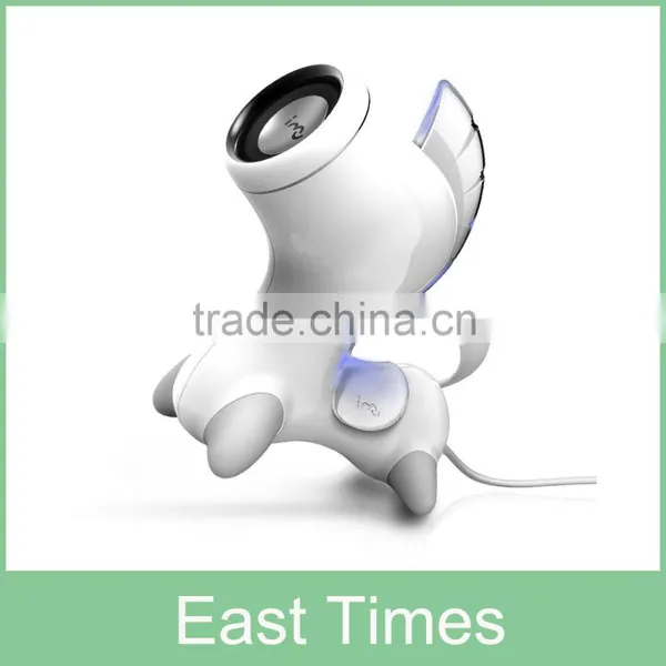2015 New Design Cheap Price Horse Mold Speaker