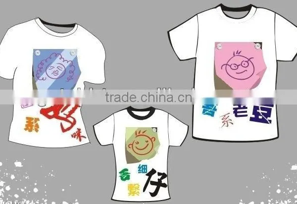 Heat Transfer Paper for Cotton Fabric