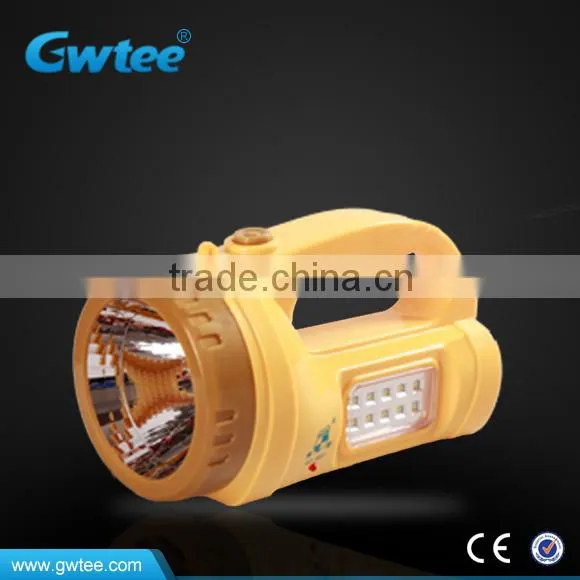 High Quality Led Rechargeable Emergency Light for Homes photo-2