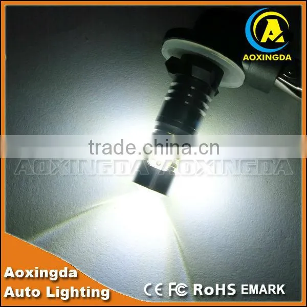 H27 CREE 50W LED Fog Light Bulb photo-2