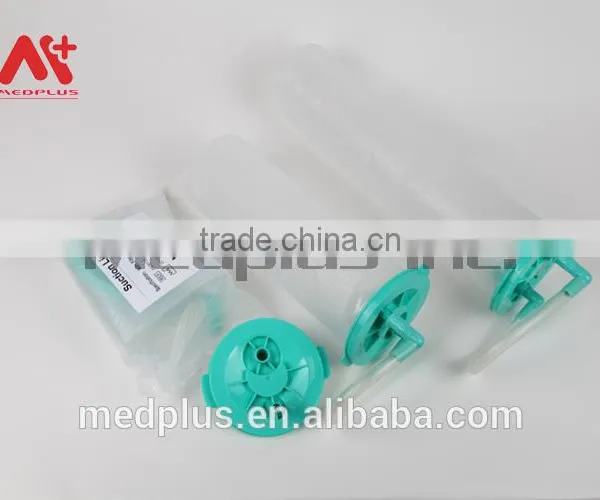 Single Use Disposable Vacuum Suction Liner Bag photo-3