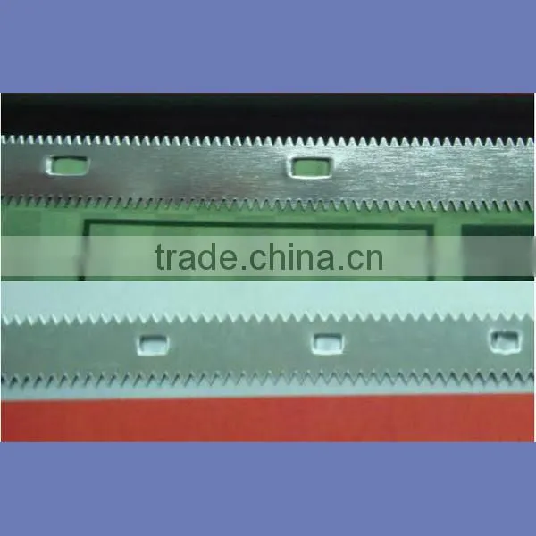 food film cutter box metal cutter