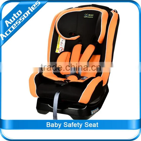 2016 New High Quality Baby Safety Seat With ECE