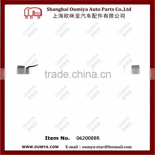 Support Cargo Bar Adjustable Cargo Bar With Net / Trailer Cargo Bar 062008BR