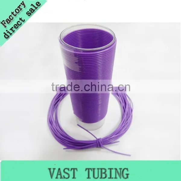 Hotsell Eco-friendly Flexible Pvc Sleeve/hose/tube photo-2