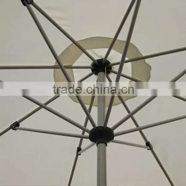 Parasol Wind Resist Standard Size Patio Outdoor Parasol With High Quality photo-5